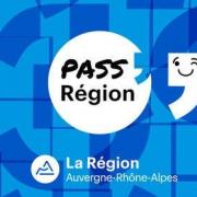 Carte pass region 2