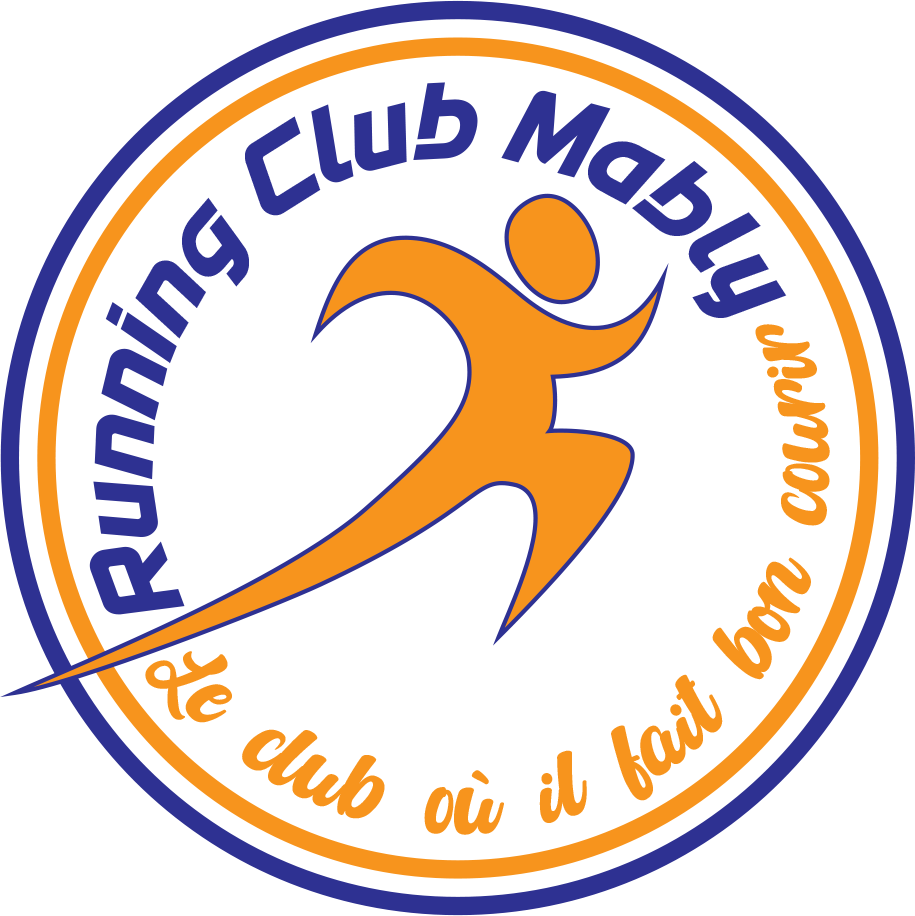 Running Club de Mably