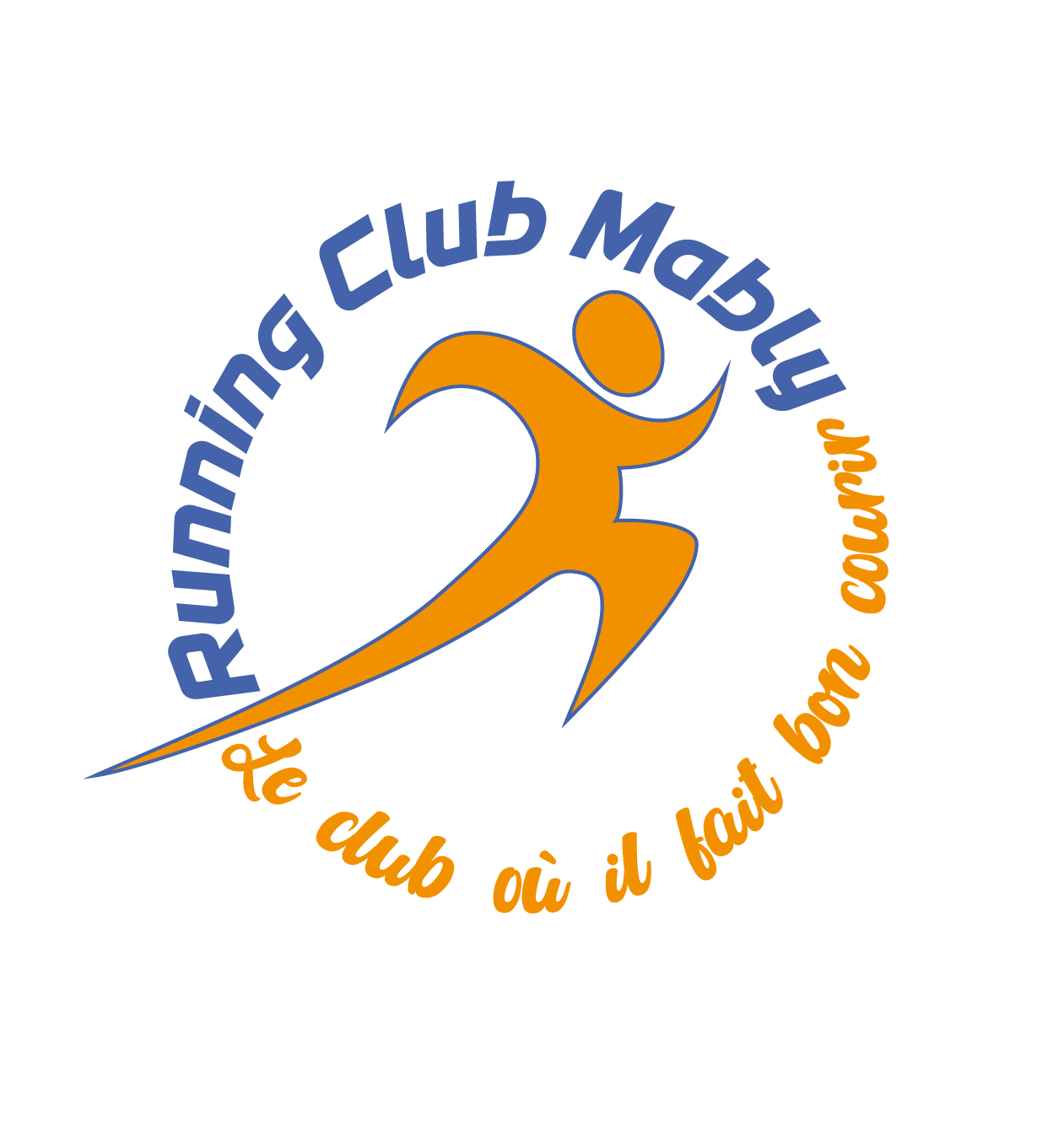 Running Club de Mably